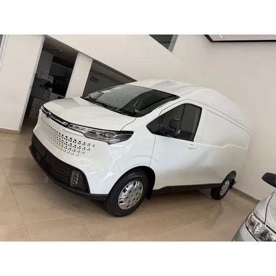 Chevrolet Express Max 2.0td Cargo Mt