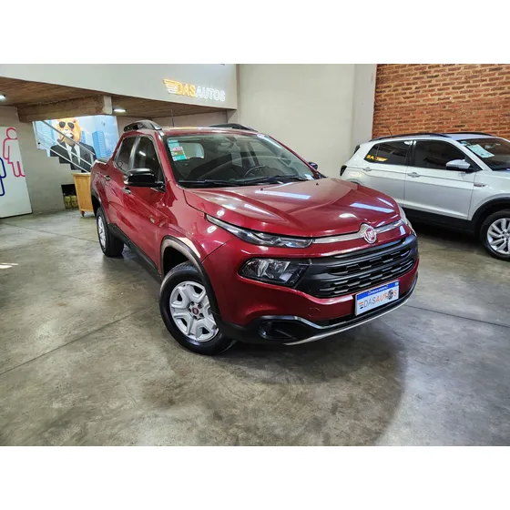 Fiat Toro 2.0 Freedom 4x2