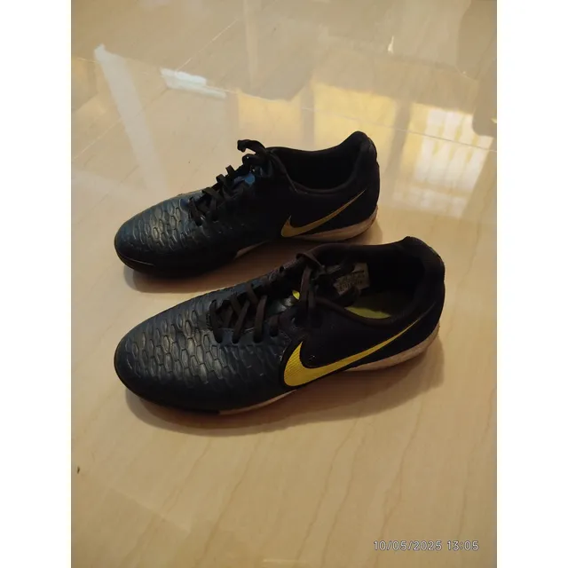 Zapatos Deportivos Nike Usados Micro Tacos Talla 43