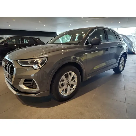Audi Q3 2.0 40tfsi Quattro Advance 180cv