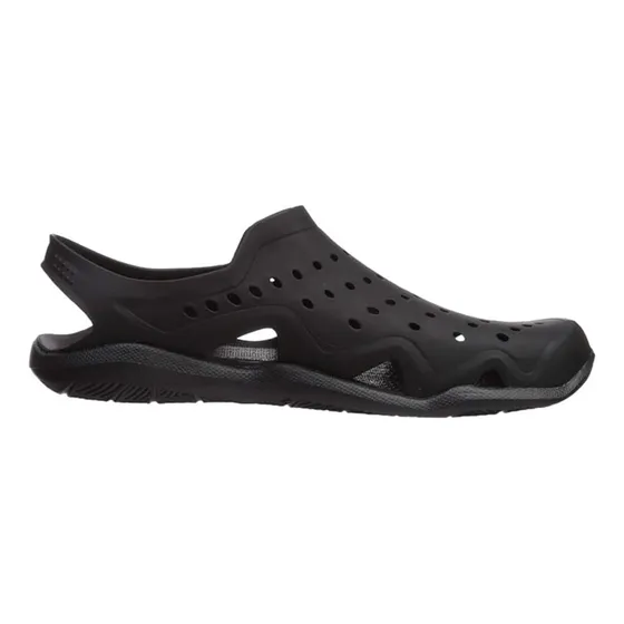 Zapatos Acuaticos Crocs Swiftwater Wave 22cm