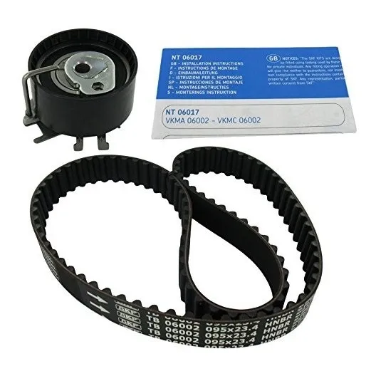 Kit Distribución Skf Renault Clio Mio 1.2 16v 12-