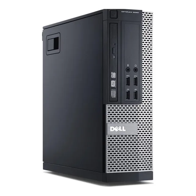 Cpu Dell Core I7 4ta Generación Hd 500 Gb, 8 Ram Hdmi