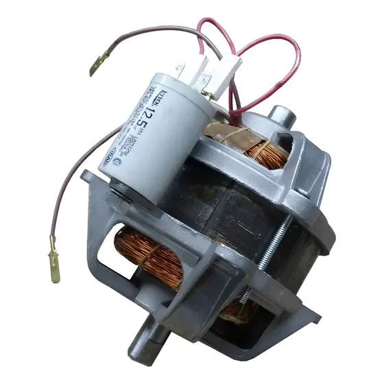 Motor Cortadora De Cesped Daf 1 Hp Araña Premium