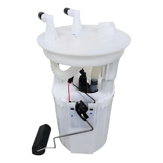 Bomba Conjunto Modulo Gasolina Completa Rio 1.5 Stilus