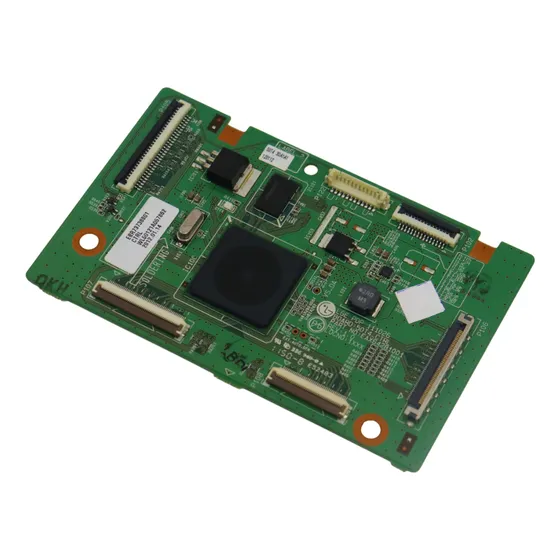 Placa Tcon LG 50pm4900 Ebr73738801 C/