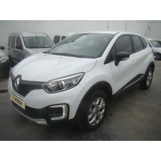 Renault Captur 2.0 Zen