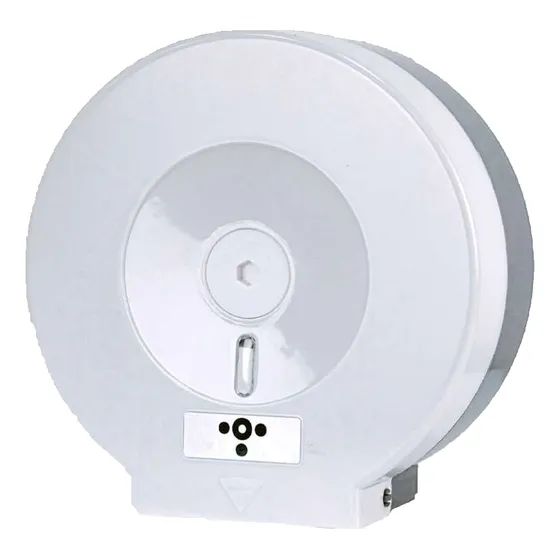Dispensador De Papel 9  Plastico