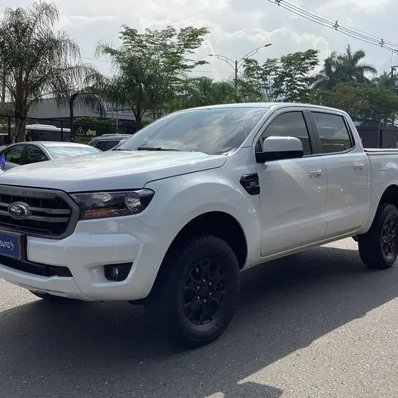 Ford Ranger 2020 3.2 Xls