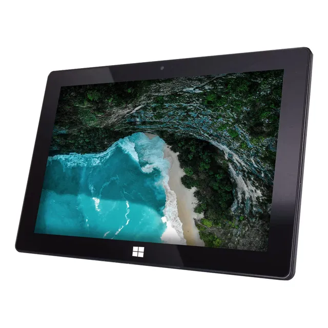 Tablet Fusion5 Fwin232 Plus N4120 De 10 Pulgadas, 4 Gb/64 Gb