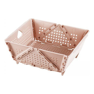 3 Cesta Plegable Pequeña Para , Soporte Con Soporte, 3 Cesta Plegable Pequeña Para , Soporte Con Soporte,