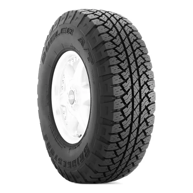 Llanta 245/75r17 Bridgestone Dueler A/t Rh-s Cod. 1189