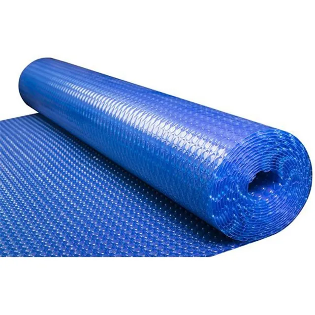 Manta Termica Para Piscinas 600 Mic Ancho -la Mejor Calidad