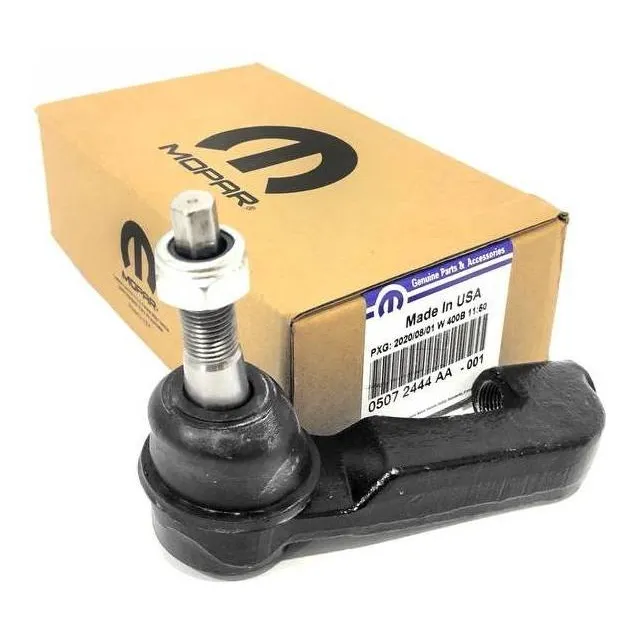Terminal Externo Dirección Cherokee Liberty Kj Kk 3.7 02-15