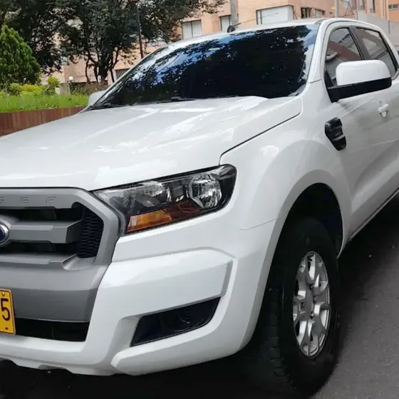 Ford Ranger 2019 2.5 Xls