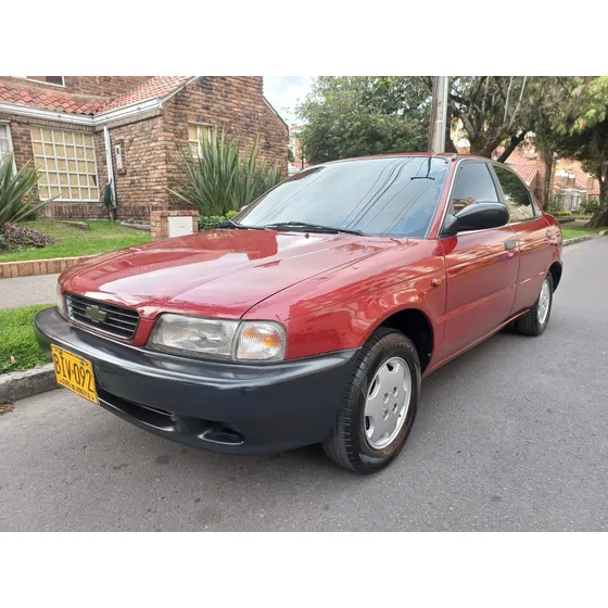 Chevrolet Esteem 1.3l