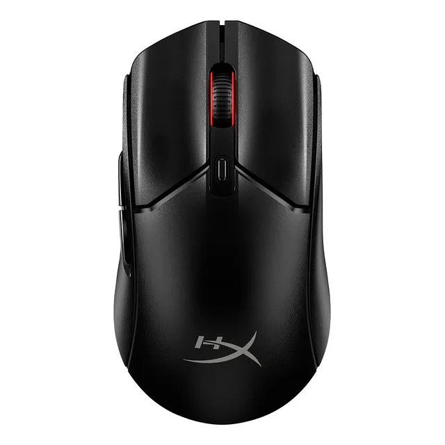 Mouse Gamer Hyperx Pulsefire Haste 2 Core Inalambrico Premiu