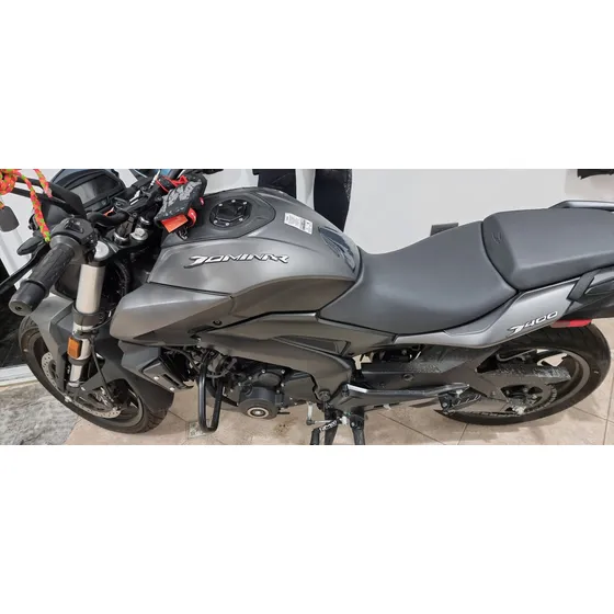 No Permuto - Vendo Bajaj Dominar 400 Modelo 2021 Unico Dueño