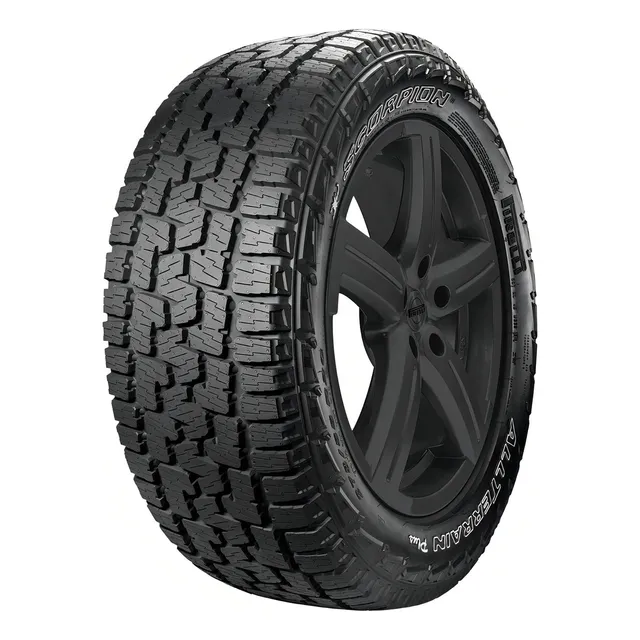 Cubierta Pirelli Scorpion At + 235/70 R16 106t