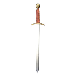 Espada De Juguete Medieval De Caballero Disfraz Halloween Espada De Juguete Medieval De Caballero Disfraz Halloween