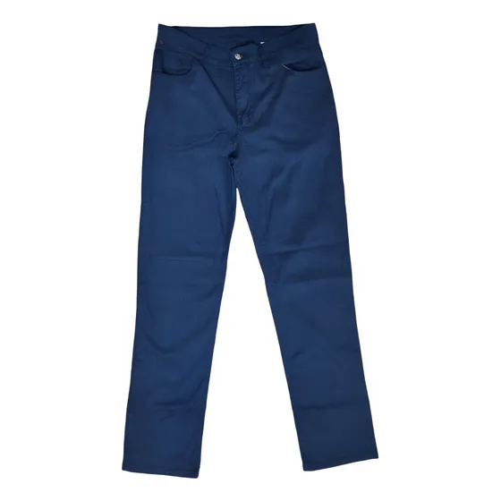 Pantalón Jeans Jps Hombre Largo Recto Simil Pana 2024