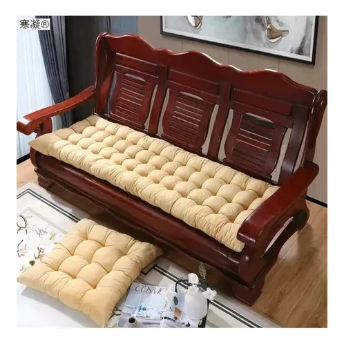 Cojín Para Muebles De Madera Sillas Paleth Banco Sofá 