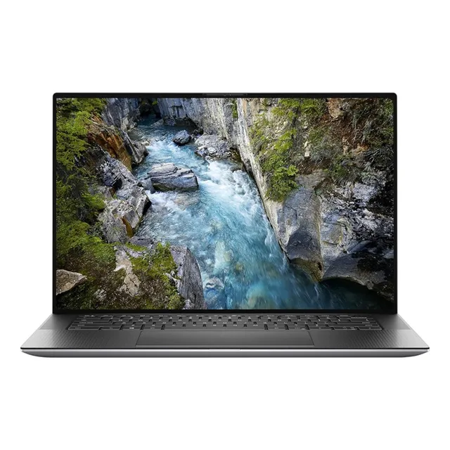 Notebook Dell Precisión 5560 I5-11500h 32gb 512gb Open Box