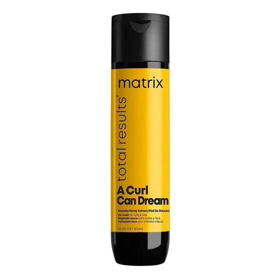 Matrix Total Results Co-wash A Curl Can Dream 300 Ml.