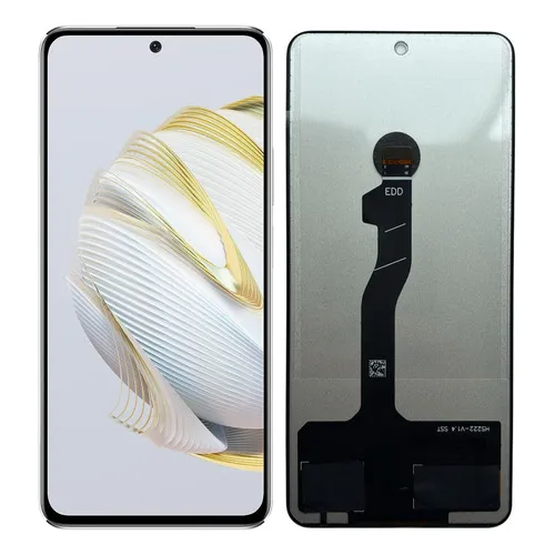 11 Pantalla Lcd Touch For Huawei Nova 10 Se Bne Lx3