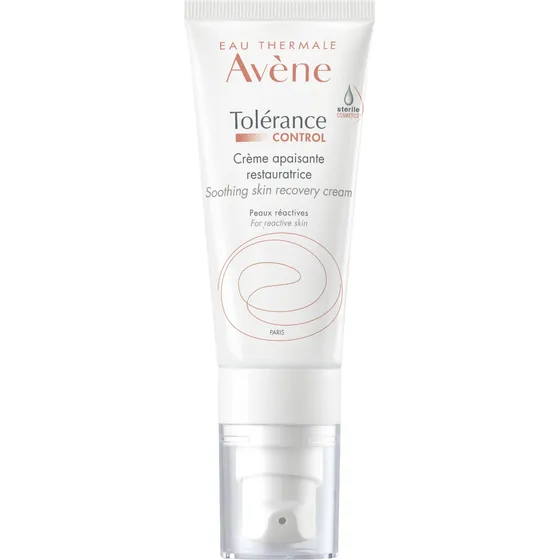 Avene Tolerance Control Crema Apaisante Restauradora X 40ml