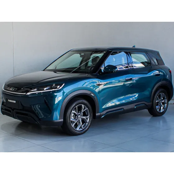 Citroën Aircross Live 1.5 Flex 8v 5p Mec.