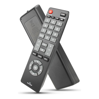 Controle Remoto Nh315up Compatível Com Sanyo Tv Fw40d36f Controle Remoto Nh315up Compatível Com Sanyo Tv Fw40d36f