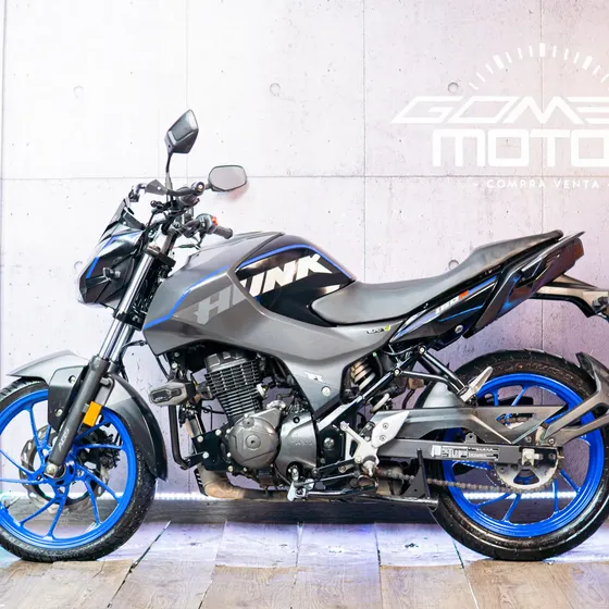 Hero Hunk 160 St 2025