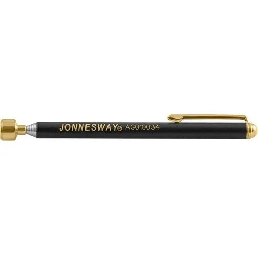 Iman Telescopico Extensible De 3.5 Libras Marca Jonnesway