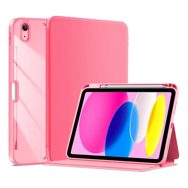 Funda Procase Para iPad 11.ª Generación, 11 Pulgadas, 2025 Y