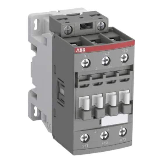 1sbl137001r1410 Abb Contactor Af09-30-10-14 250-500v50/60hz