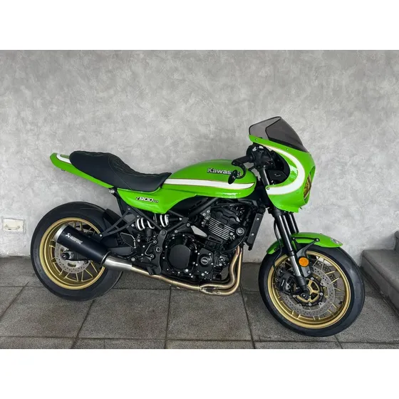 Kawasaki Z900