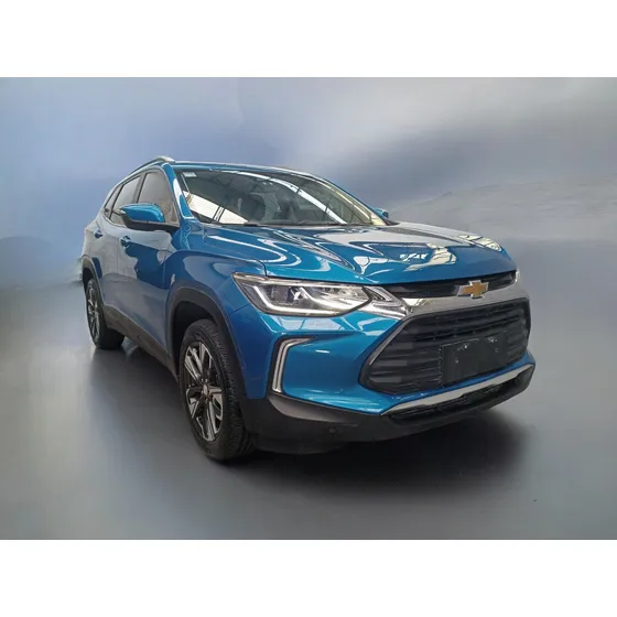 Chevrolet Tracker 1.2 Premier At