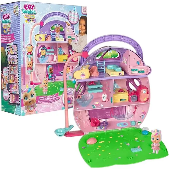 Casa Cry Babies Magic Tears