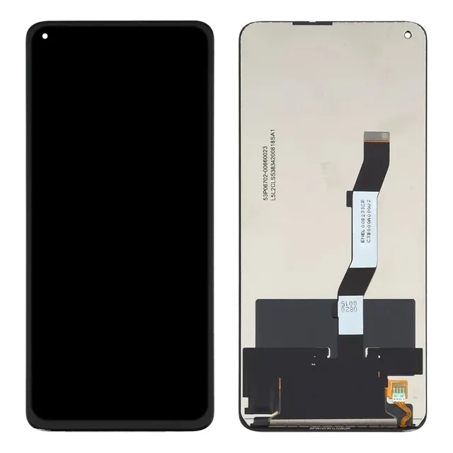 Pantalla Lcd Touch Vidrio Xiaomi Mi 10t 5g 10t Pro 5g K30s