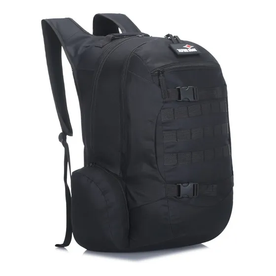 Mochila Tactica Alpine Skate Asalto Camping Urbana Militar