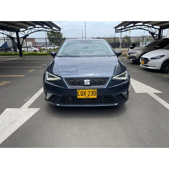 Seat Ibiza 1.6 Style