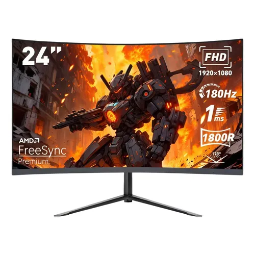 Monitor Gamer Acer Nitro 24,5