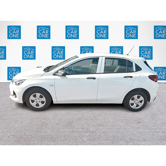 Chevrolet Onix 1.2 5p L19