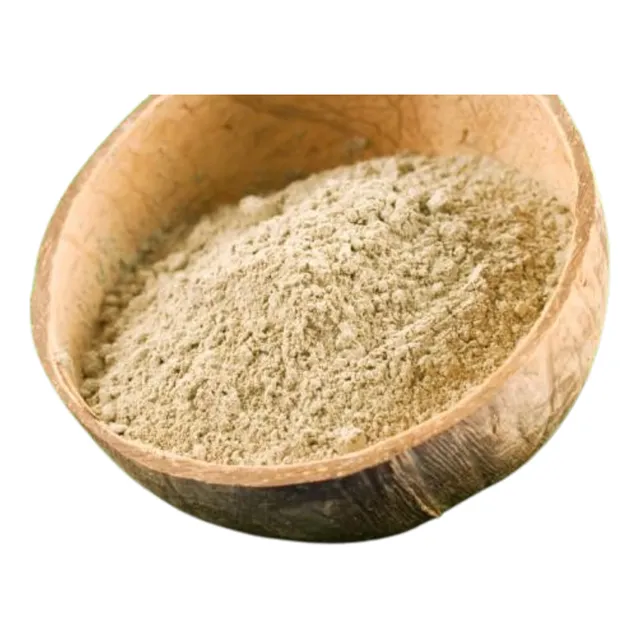 Arcilla Verde Para Mascarillas 1 Kg