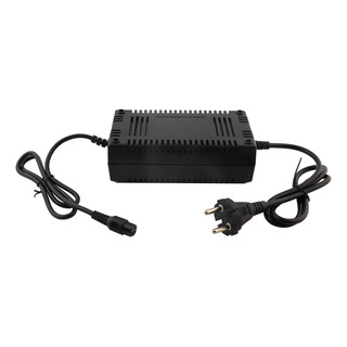 Scooter Eléctrico Con Batería De 36 V, Conector De 3 Pines, Scooter Eléctrico Con Batería De 36 V, Conector De 3 Pines,