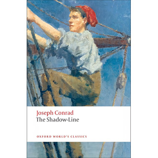 Libro: The Shadow-line: A Confession (oxford Worlds Classic Libro: The Shadow-line: A Confession (oxford Worlds Classic
