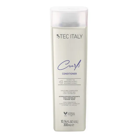 Curls Acondicionador 300ml