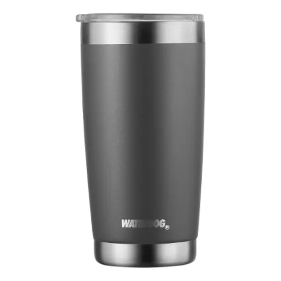 Jarro Vaso Termico Waterdog Borda 500cc Frio/calor Inoxidabl