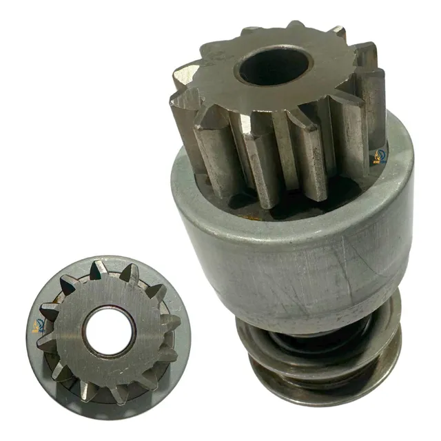 Impulsor Partida Bendix 624 37mt Mb 1625 1630 1825 1935 1941